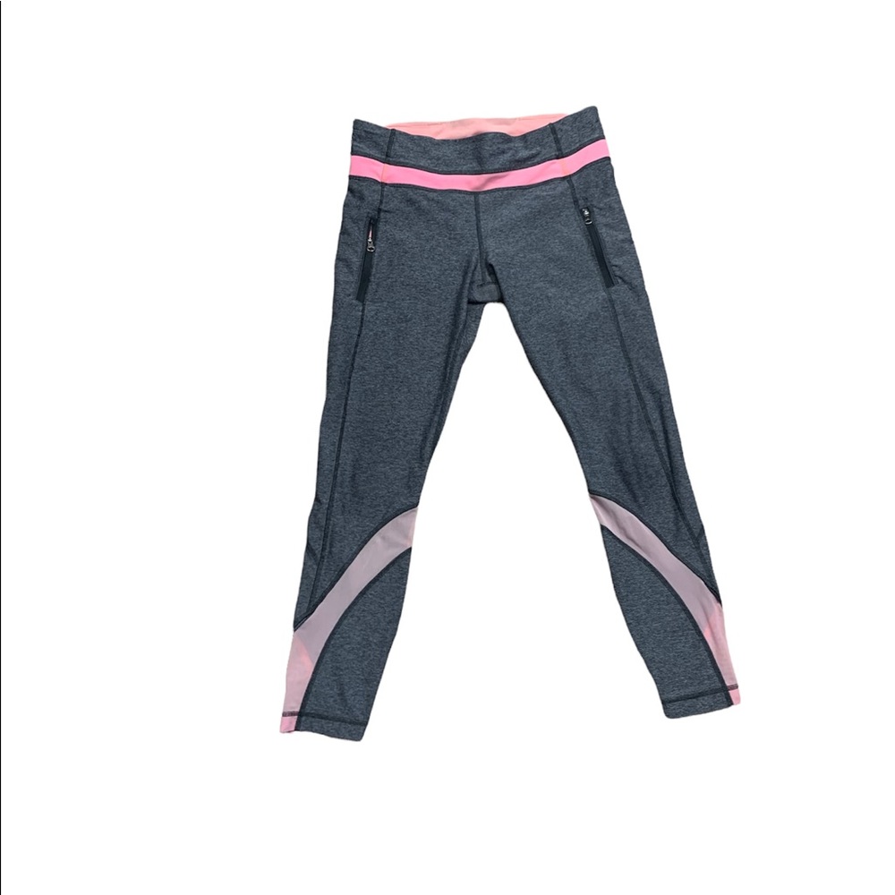 Lululemon tights
